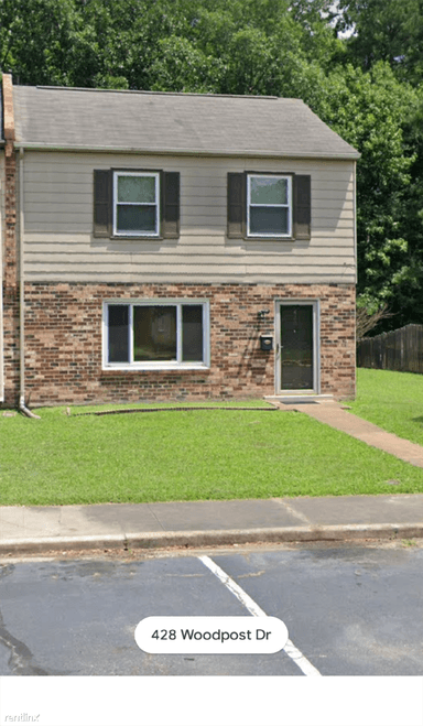 Main picture of 428 Woodpost Dr