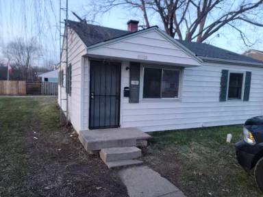 Main picture of 1801 Polly St