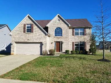 Main picture of 11734 Washington Green Rd