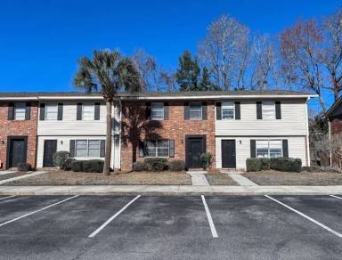Main picture of Carolina Cove Condo