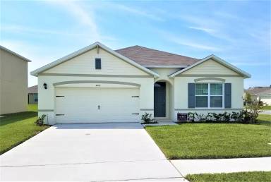 Main picture of 5100 Fiddlewood Way