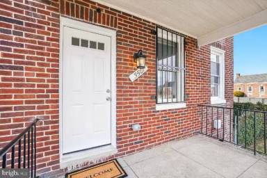 Main picture of 3501 Erdman Ave