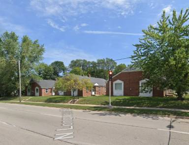 Main picture of 401 N Longwood St