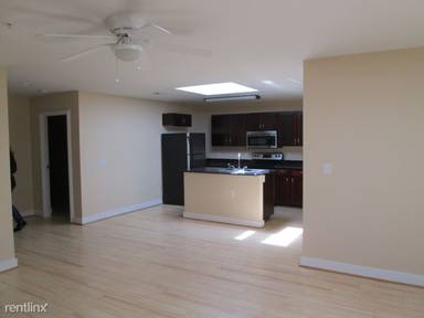Main picture of Villager Apartments