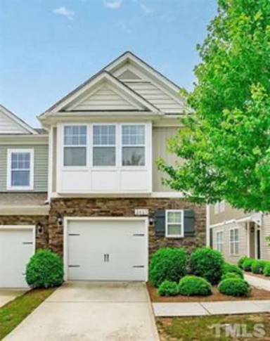 Main picture of 2443 Memory Ridge Dr