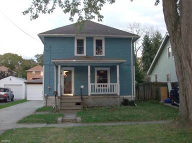 Main picture of 821 Eaton St