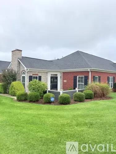 Main picture of 2500 Crossings Blvd