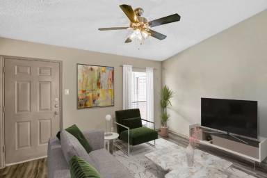 Main picture of Vue at Knoll Trail Apartment Homes
