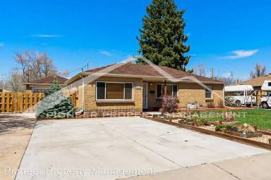 Main picture of 6265 W 46th Pl