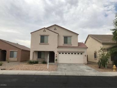 Main picture of 8629 W Cordes Rd