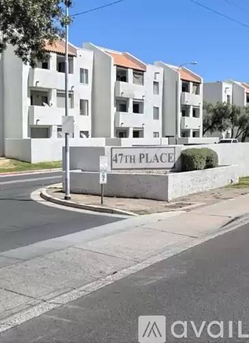 Main picture of 47th Place Condos