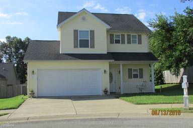Main picture of 107 Arbor Meadow Ct