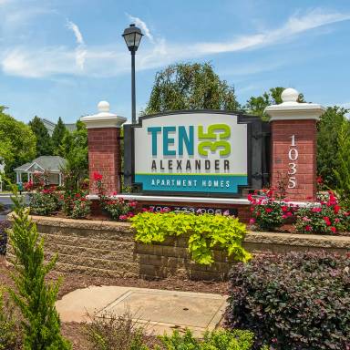 Main picture of Ten35 Alexander