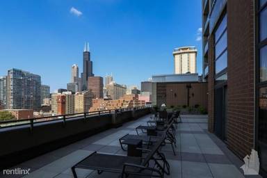 Main picture of Astoria Tower