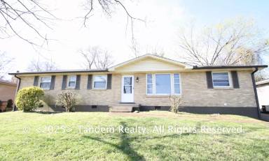 Main picture of 1824 Willow Springs Dr