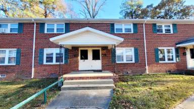 Main picture of 2604 Wayside Dr