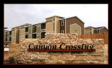 Main picture of Canyon Crossing Apartment Homes