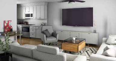 Main picture of The Brookside - A