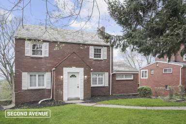 Main picture of 4534 W Barlind Dr