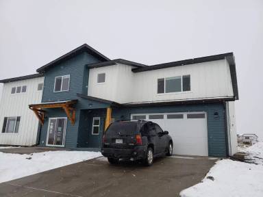 Main picture of Abigail Duplex 1185 - B