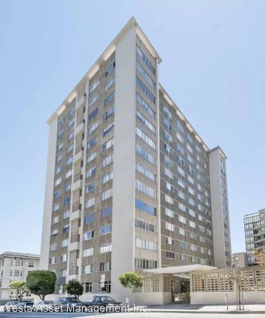 Main picture of 1001 Pine St Apartments
