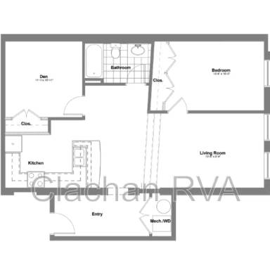 Main picture of 123 E Broad St