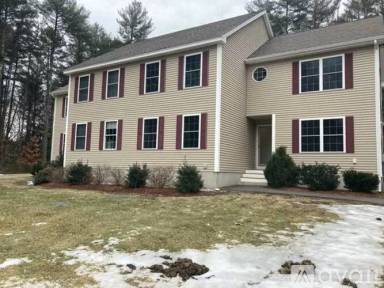 Main picture of 110 Granite St