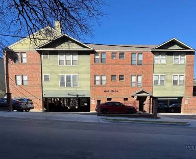 Main picture of 2706 Salado St