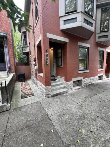 Main picture of 1208 Garvin Pl