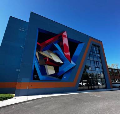 Main picture of 110 Somerville Ave