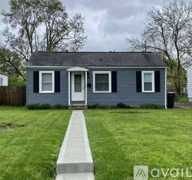 Main picture of 3187 Grasmere Ave