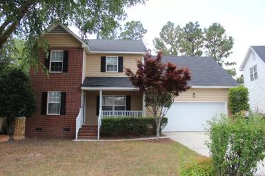 Main picture of 728 Connaly Dr