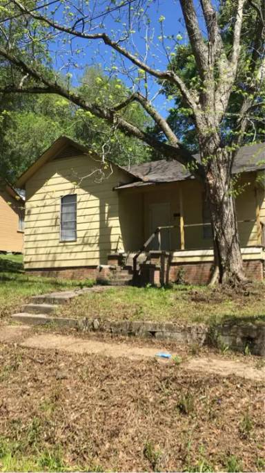 Main picture of 711 N 11th Ave