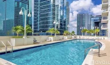 Main picture of The Club At Brickell Bay