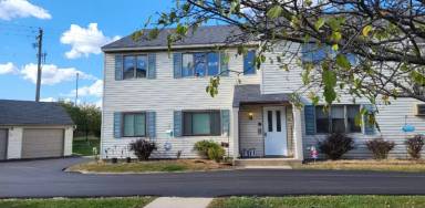 Main picture of 3601 10th Ln NW