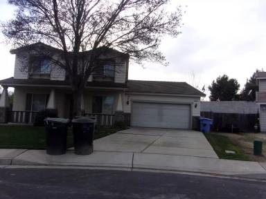 Main picture of 1273 W Canyon Way