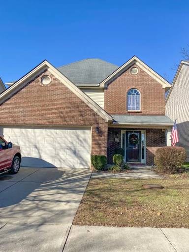 Main picture of 569 Hopewell Park