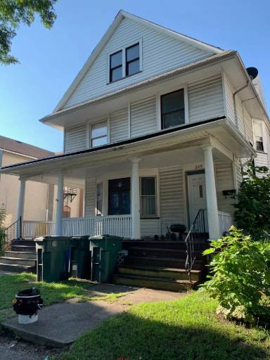 Main picture of 205 Driving Park Ave