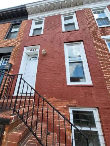 Main picture of 642 Wyeth St