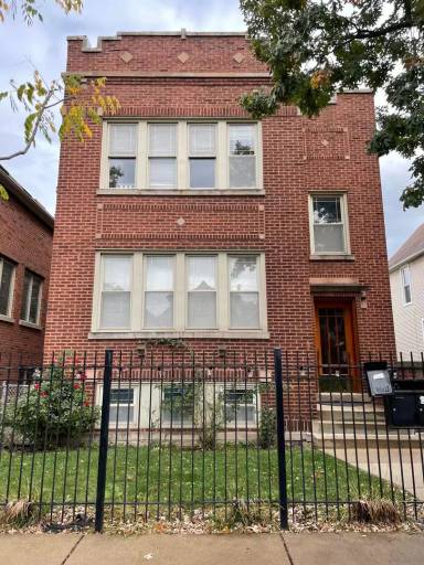 Main picture of 3227 N Albany Ave
