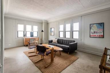 Main picture of The Belcrest Hotel Apartments