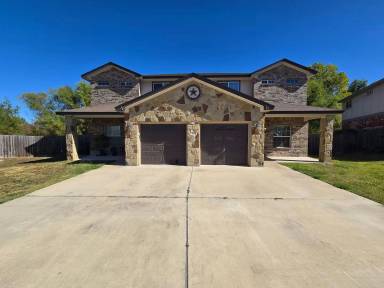 Main picture of 1101 Grace Point Dr