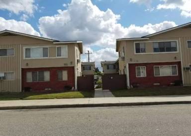 Main picture of Bandy Apartments