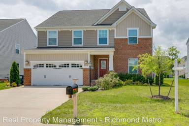 Main picture of 13713 Winston Trail Cir