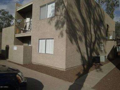 Main picture of 2826 E Monte Cristo Ave