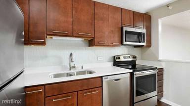 Main picture of North Harbor Tower