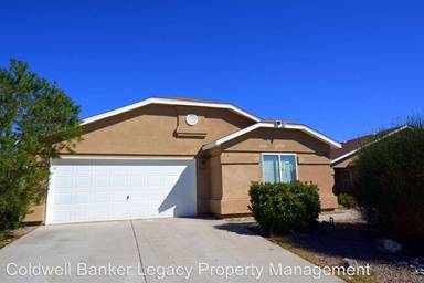 Main picture of 5823 Burgos Ave NW