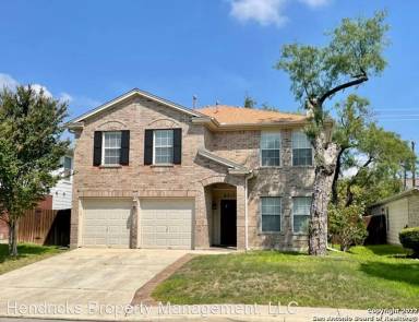 Main picture of 6517 Rosethorn Dr