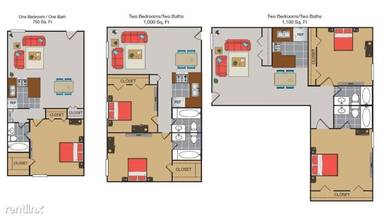 Main picture of 2600 Highland Rd