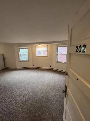 Main picture of 43 North Apartments